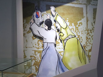 3.1운동 참여와 수감